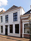 Gouden Pand16 Appingedam -  Gouden Pand 16 te Appingedam