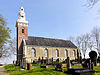 Kerk van Tjamsweer1 -  Kerk van Tjamsweer