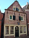 Solwerderstraat 18 Appingedam.JPG - Impressions of Appingedam, Netherlands Solwerderstraat 18, Appingedam
