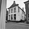 Voor- en rechter zijgevel - Appingedam - 20024097 - RCE -  voor- en rechter zijgevel 