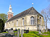 Kerk van Tjamsweer2 -  Kerk van Tjamsweer