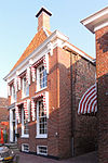 Solwerderstraat47 Appingedam -  Solwerderstraat 47 Appingedam