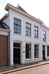 Gouden Pand18 Appingedam -  Gouden Pand 18 te Appingedam