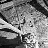 INTERIEUR, NOORDMUUR, MIDDENBEUK, TWEEDE SCHIPVENSTER - Bedum - 20294434 - RCE -  Nederlands Hervormde Kerk: INTERIEUR, NOORDMUUR, MIDDENBEUK, TWEEDE SCHIPVENSTER 