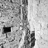 INTERIEUR, MIDDENBEUK, WESTMUUR - Bedum - 20294418 - RCE -  Nederlands Hervormde Kerk: INTERIEUR, MIDDENBEUK, WESTMUUR 