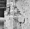 INT. MUURPIJLER TUSSEN ZUIDER ZIJBEUK, VOORMALIGE KAPITELEN (NATUURSTEEN) - Bedum - 20311655 - RCE -  Nederlands Hervormde Kerk: INT. MUURPIJLER TUSSEN ZUIDER ZIJBEUK, VOORMALIGE KAPITELEN (NATUURSTEEN) 