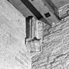 INTERIEUR, NOORDER TRANSEPT, NOORDWEST HOEK - Bedum - 20294400 - RCE -  Nederlands Hervormde Kerk: INTERIEUR, NOORDER TRANSEPT, NOORDWEST HOEK 
