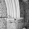 INT. VOORMALIG ZUIDER KOORDOORGANG, KAPITEEL EN ZUIDELIJKE BOOGAANZET - Bedum - 20311653 - RCE -  Nederlands Hervormde Kerk: INT. VOORMALIG ZUIDER KOORDOORGANG, KAPITEEL EN ZUIDELIJKE BOOGAANZET 