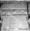 INTERIEUR, MIDDENBEUK, NOORDMUUR, VIERDE SCHIPVENSTER - Bedum - 20294425 - RCE -  Nederlands Hervormde Kerk: INTERIEUR, MIDDENBEUK, NOORDMUUR, VIERDE SCHIPVENSTER 
