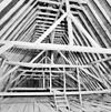 INTERIEUR, KAPCONSTRUCTIE IN SLECHTE STAAT - Bedum - 20269810 - RCE -  Nederlands Hervormde Kerk: INTERIEUR, KAPCONSTRUCTIE IN SLECHTE STAAT 