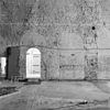 INTERIEUR, GEDEELTE VAN DE NOORDMUUR (NA ONTPLEISTERING) - Bedum - 20298928 - RCE -  Nederlands Hervormde Kerk: INTERIEUR, GEDEELTE VAN DE NOORDMUUR (NA ONTPLEISTERING) 