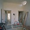 Interieur, bovenverdieping tijdens verbouwing - Onderdendam - 20342722 - RCE -  Interieur, bovenverdieping tijdens verbouwing 