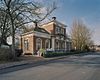 Overzicht voorgevel en ligging - Onderdendam - 20342678 - RCE -  Overzicht voorgevel en ligging 