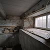 Interieur, kelder - Onderdendam - 20342719 - RCE -  Interieur, kelder 
