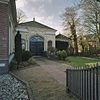 Koetshuis aan de straatzijde - Onderdendam - 20342679 - RCE -  Koetshuis aan de straatzijde 