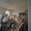 Interieur overzicht voorkamer - Onderdendam - 20342692 - RCE -  Interieur overzicht voorkamer 