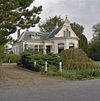 Voorgevel - Leens - 20335723 - RCE -  Voorgevel 