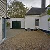 Achterzijde met ingang - Leens - 20335731 - RCE -  Achterzijde met ingang 