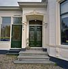 Ingangspartij - Leens - 20335725 - RCE -  Ingangspartij 