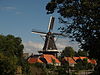 Molen Hollands welvaart Mensingeweer
