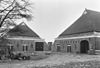 Schuur - Pieterburen - 20182157 - RCE -  Dijksterhuis: schuur 