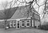 Zijgevel - Pieterburen - 20182156 - RCE -  Dijksterhuis: zijgevel 