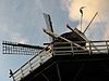 De Onderneming (Vierhuizen) close-up -  Windmill De Onderneming (Vierhuizen) close up