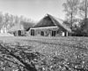 Achtergevels - Vierhuizen - 20242306 - RCE -  Klein Midhuizen - Boerderij: achtergevels 