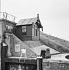 Exterieur OVERZICHT, SLUISWACHTERSHUISJE - Zoutkamp - 20266223 - RCE -  HUNSINGO SLUIS: Exterieur OVERZICHT, SLUISWACHTERSHUISJE 