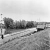 Exterieur OVERZICHT BRUG - Zoutkamp - 20266233 - RCE -  HUNSINGO SLUIS: Exterieur OVERZICHT BRUG 