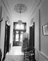 Interieur hal - Zuurdijk - 20227892 - RCE -  Stoepemaheerd: interieur hal 