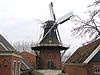 0930 Zuurdijk.JPG -  Zuurdijk Stellingmolen De Zwaluw