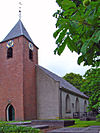 Kerk Zuurdijk -  Kerk van Zuurdijk