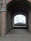 Delfzijl, Grote Waterpoort (1) RM-12311-WLM -  Delfzijl, Grote Waterpoort (1) RM-12311 