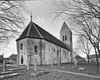 Exterieur NOORD, OOSTZIJDE - Godlinze - 20315022 - RCE -  Nederlands Hervormde Kerk: Exterieur NOORD, OOSTZIJDE 