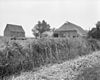 Overzicht van de achterzijde - Nansum - 20162535 - RCE -  Oldebosch: Overzicht van de achterzijde 