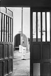 Interieur naar het westen - Krewerd - 20127715 - RCE -  Nederlands Hervormde Kerk: interieur naar het westen 