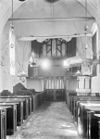 Kerk vanuit het oosten - Krewerd - 20127699 - RCE -  Nederlands Hervormde Kerk: kerk vanuit het oosten 