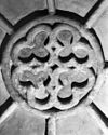 Gewelfdetail - Krewerd - 20127766 - RCE -  Nederlands Hervormde Kerk: gewelfdetail 