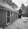 Overzicht achtergevel - Krewerd - 20001909 - RCE -  Overzicht achtergevel 