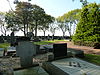 Losdorp - begraafplaats -  Begraafplaats van Losdorp (Groningen, Nederland).