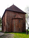 Petruskerk Woldendorp2 -  Sint-Petruskerk van Woldendorp