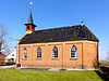 Kerk van Rottum -  Hervormde kerk van Rottum