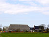 Langenhuis2 Doodstil -  Boerderij Langenhuis nabij Doodstil
