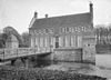 Voorgevel - Uithuizen - 20211229 - RCE -  Menkemaborg: voorgevel 