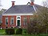 Westerstede1 Uithuizen -  Boerderij Westerstede in Uithuizen