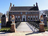 Menkemaborg1 -  Menkemaborg in Uithuizen