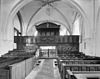 INTERIEUR, NAAR HET OOSTEN - Uithuizen - 20281458 - RCE -  Nederlands Hervormde Kerk: INTERIEUR, NAAR HET OOSTEN 