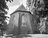 Exterieur OOSTGEVEL - Uithuizen - 20281455 - RCE -  Nederlands Hervormde Kerk: Exterieur OOSTGEVEL 