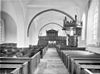 Inwendig naar het oosten - Uithuizen - 20211151 - RCE -  Nederlands Hervormde Kerk: inwendig naar het oosten 